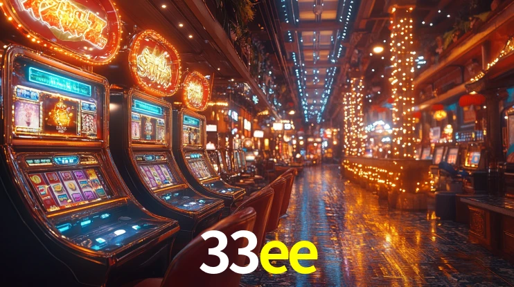 33ee - Apostas No Cassino Online - 33ee.com