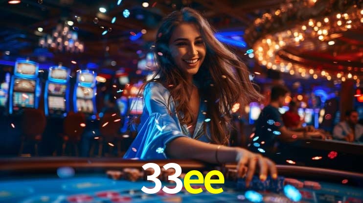 Welcome Bonus 33ee