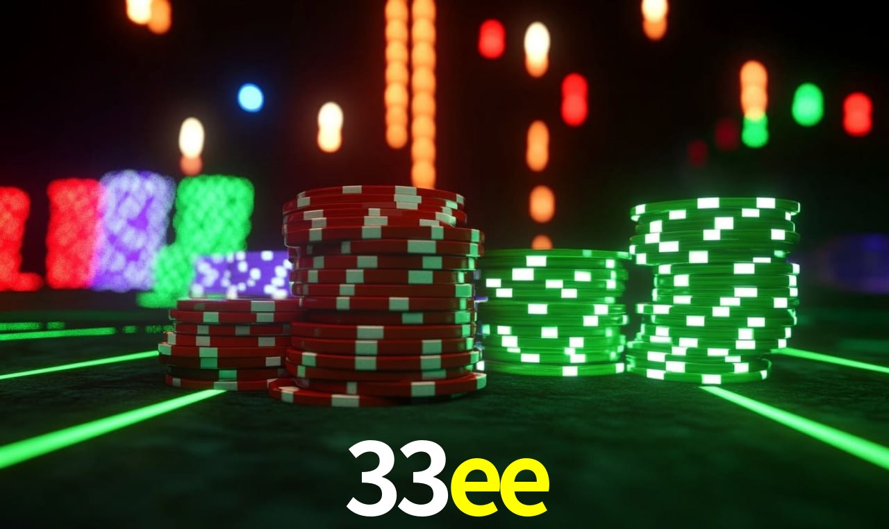 Experiência VIP 33ee