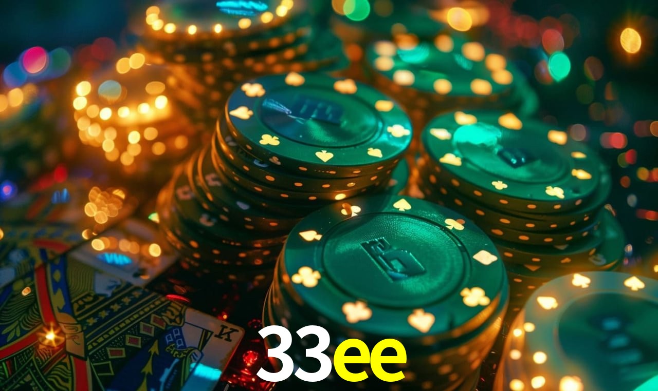 Mesa de Blackjack 33ee
