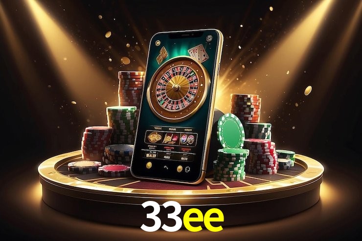 Provedores de Jogos 33ee