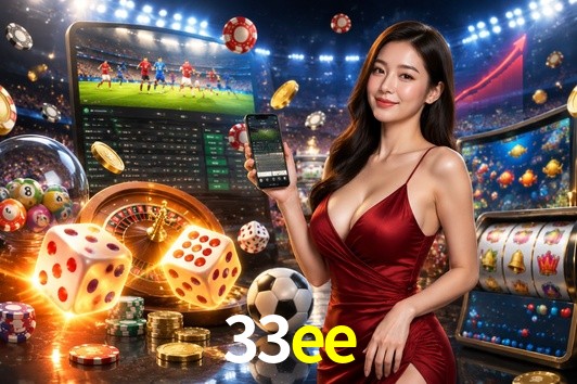 Slot Games 33ee