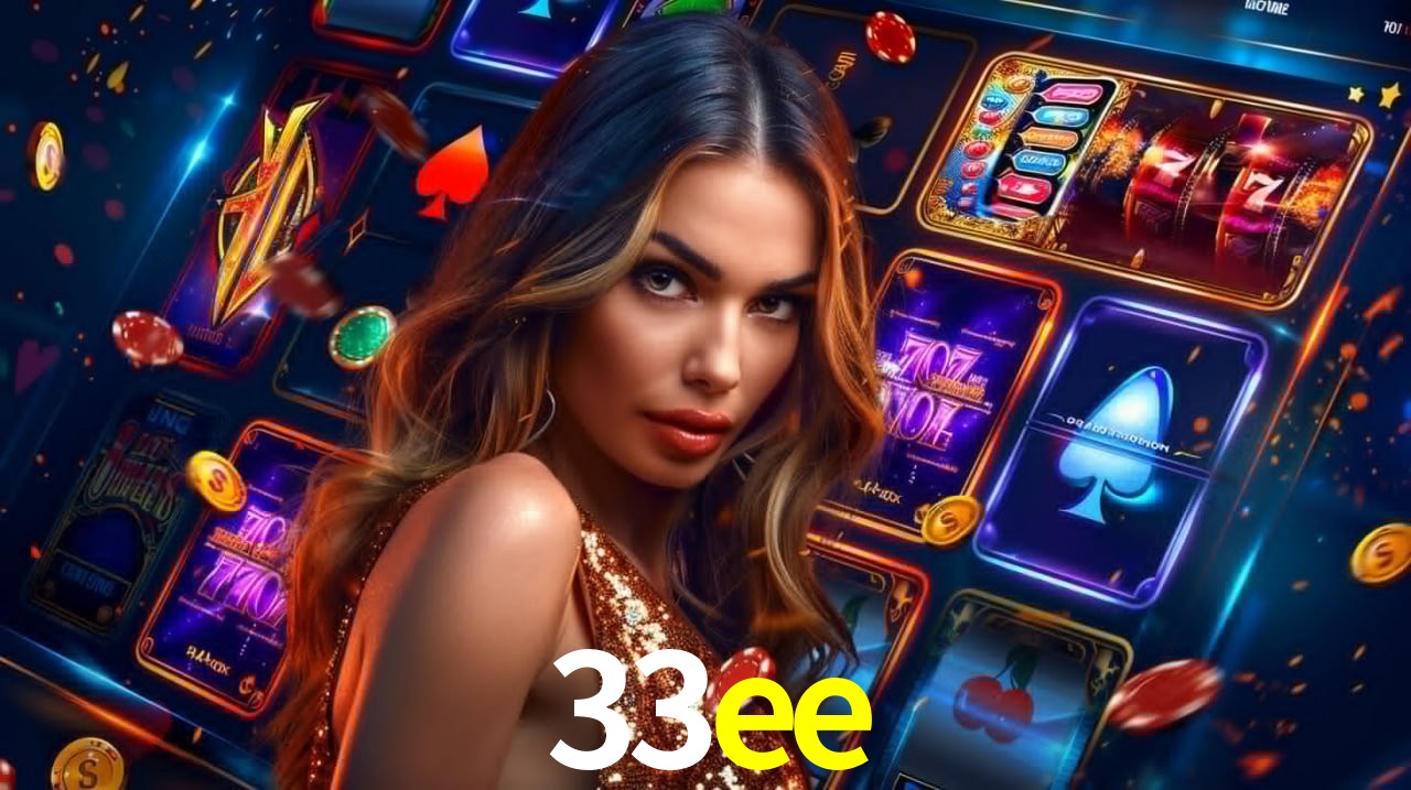 Desvendando o Mundo dos Jogos Virtuais na 33ee