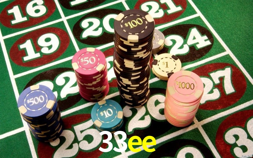 Casino VIP 33ee