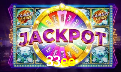 Descubra o Mundo do Cassino Online com 33ee