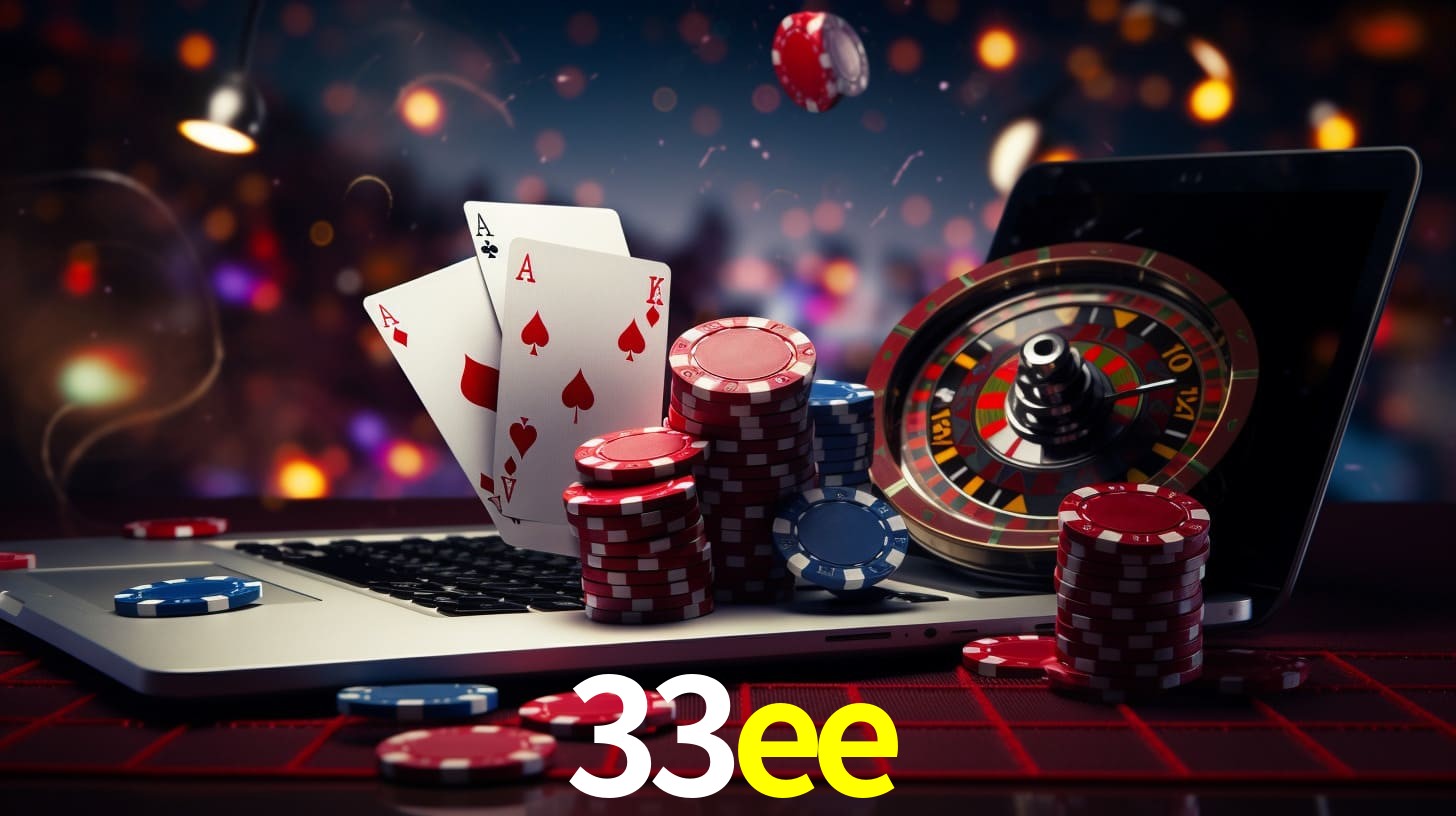 Roulette Table 33ee