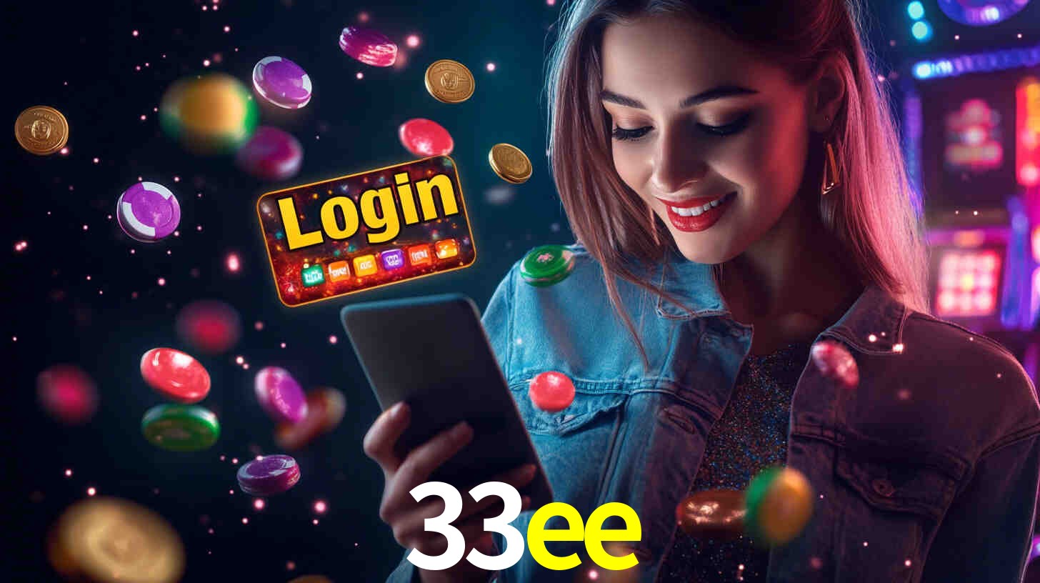 A Popularidade dos Caça-Níqueis no 33ee