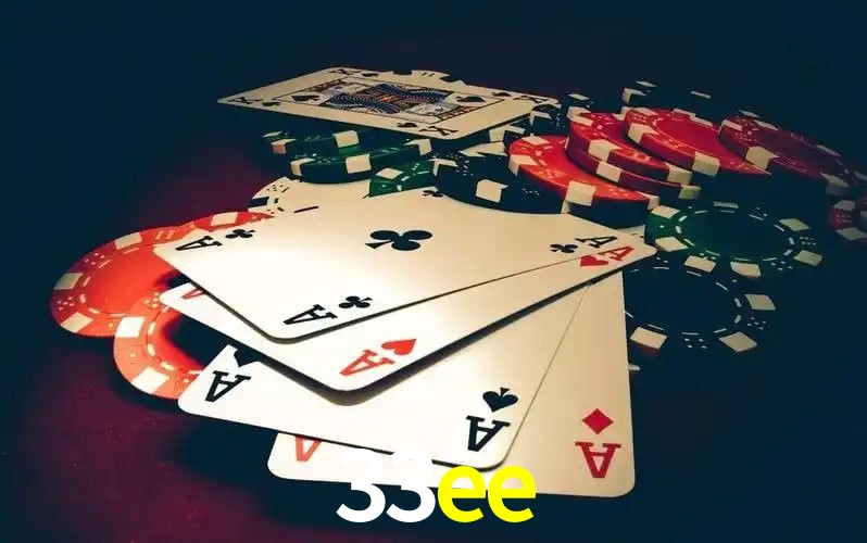 33ee Slots