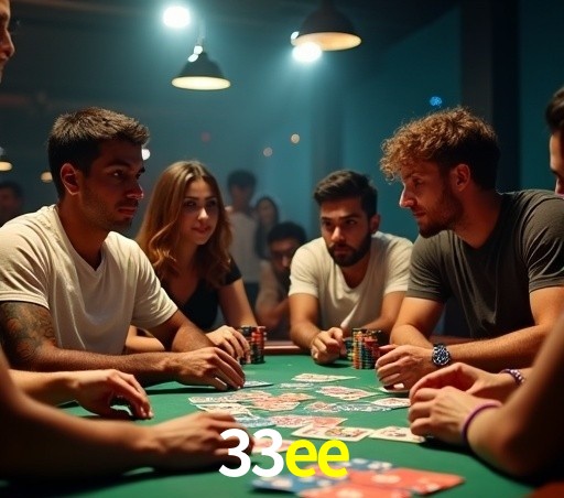33ee cassino