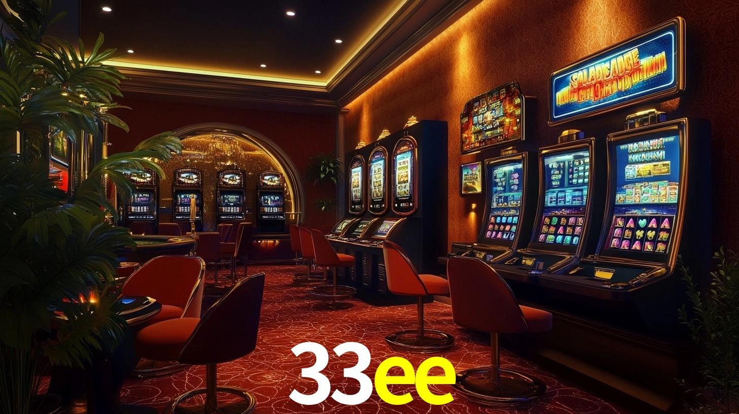 Welcome Bonus 33ee