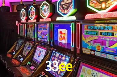 A Emoção da Loteria na 33ee: Uma Chance de Mudança de Vida