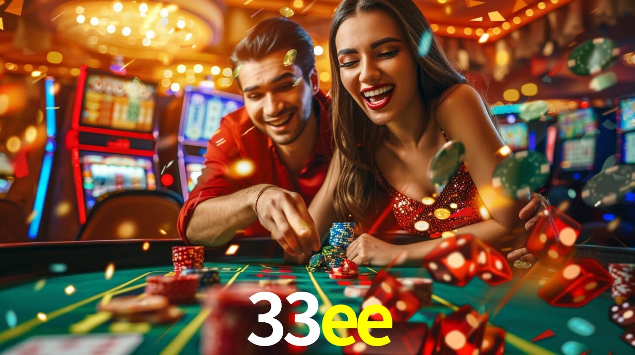 Casino Ao Vivo 33ee