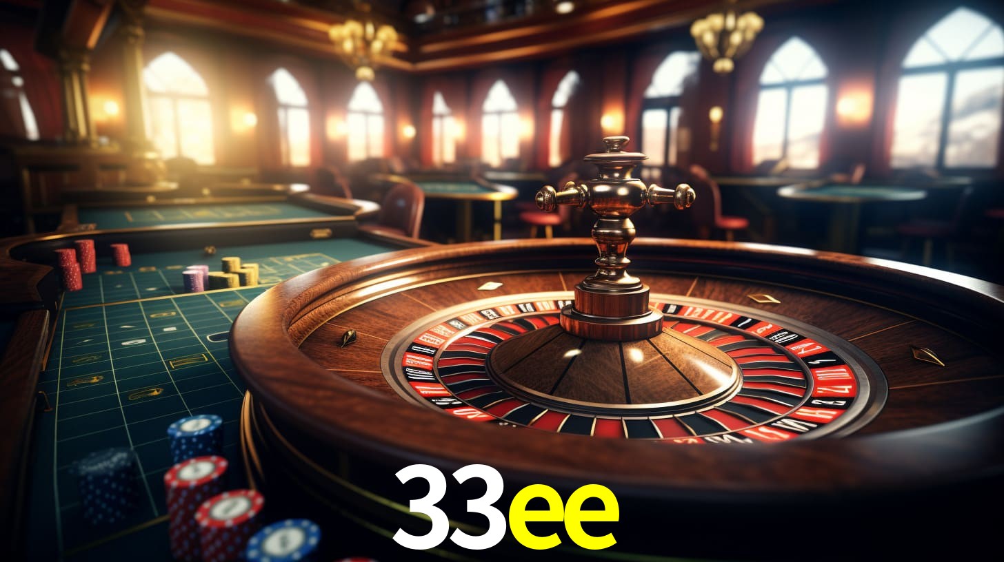 Blackjack Table 33ee
