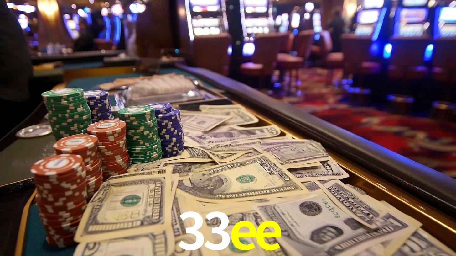 33ee lottery