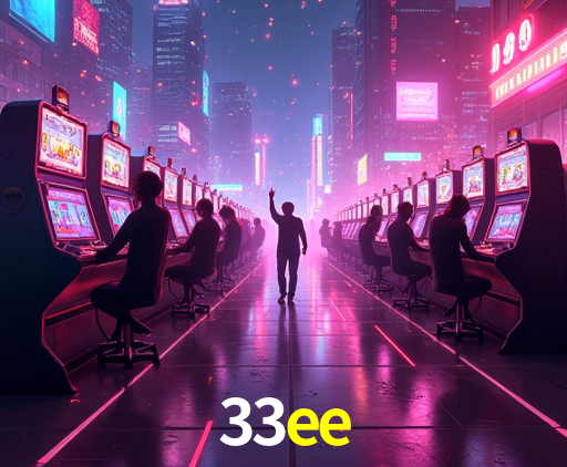 Jogos Exclusivos 33ee