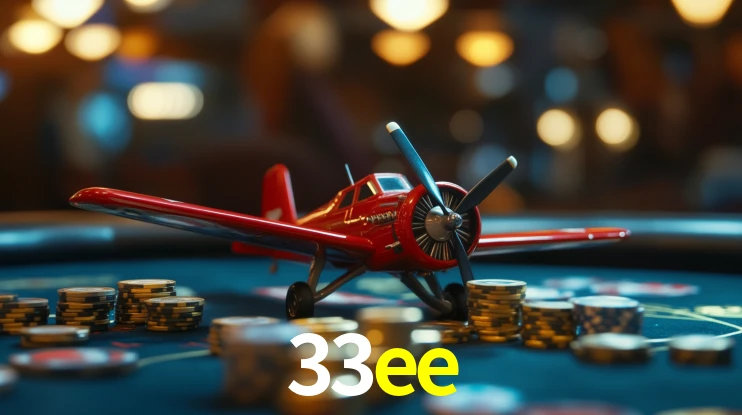 Live Casino 33ee