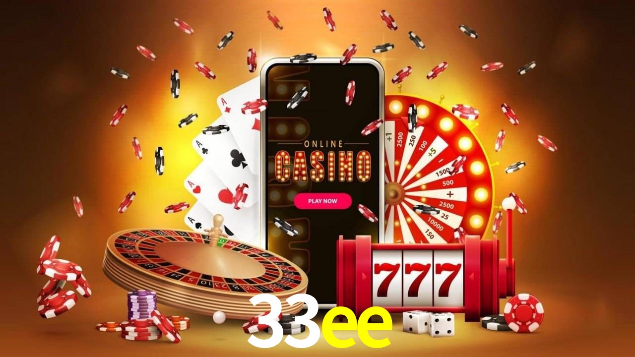 Estatísticas do Jogo 33ee