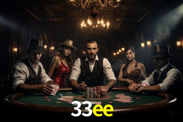 A Emoção da Loteria na 33ee: Uma Chance de Mudança de Vida