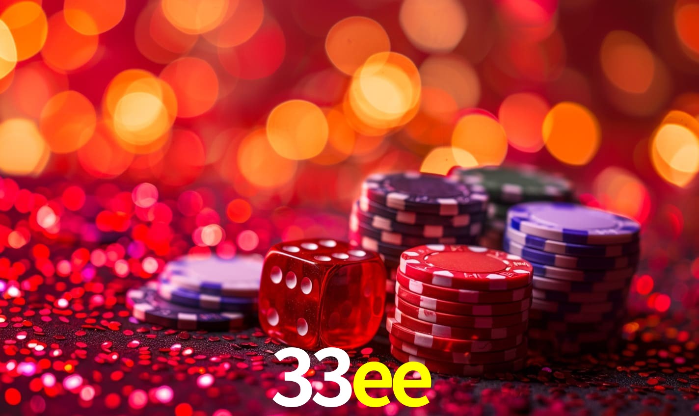 Explorando a Categoria de Eventos em Apostas na 33ee