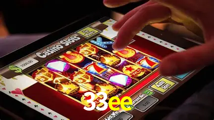 Desvendando o Mundo dos Jogos Virtuais na 33ee