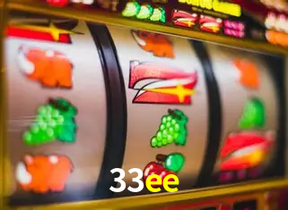 Descubra o Mundo do Cassino Online com 33ee