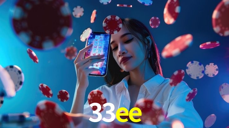 A Experiência Imersiva dos Cassinos Ao Vivo no 33ee