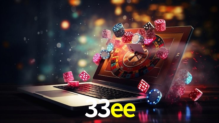 A Emoção da Loteria na 33ee: Uma Chance de Mudança de Vida