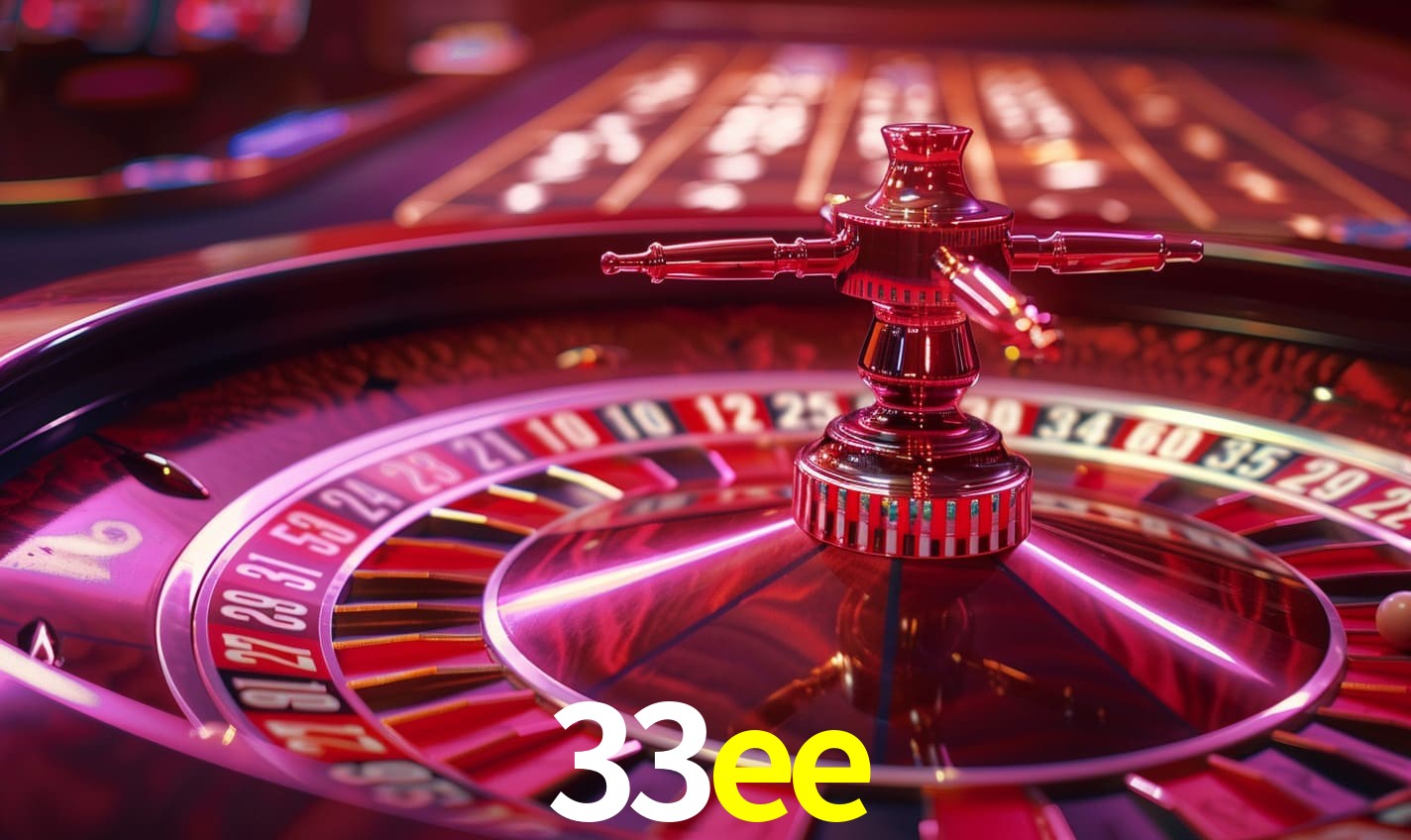 Explorando a Categoria de Eventos em Apostas na 33ee