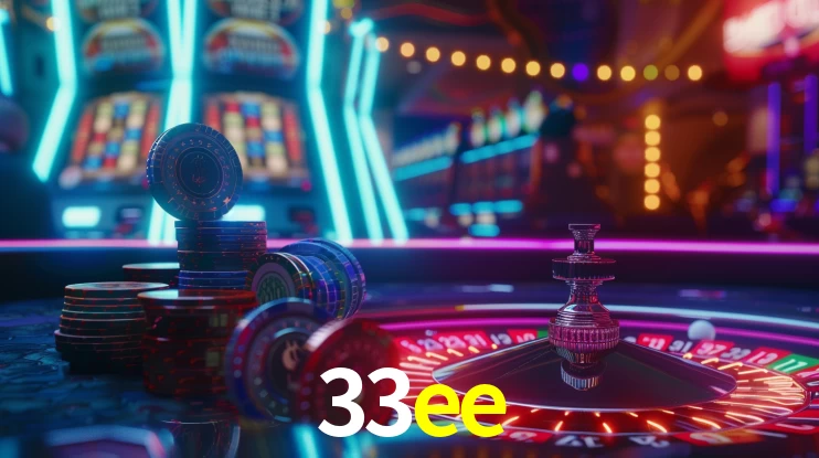 Live Casino 33ee
