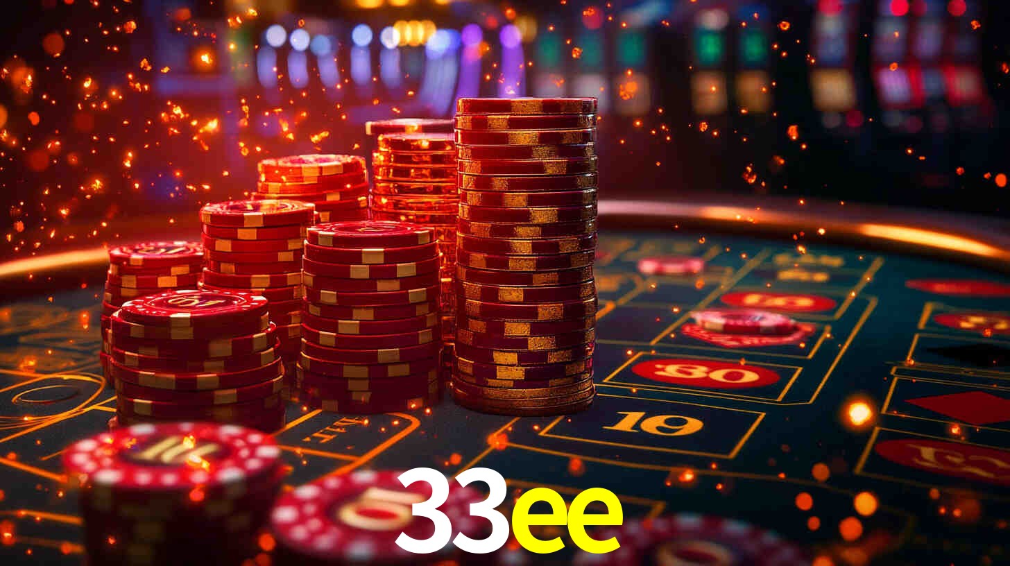 33ee App Interface