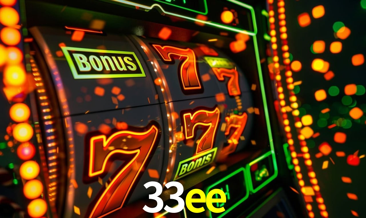 Desvendando o Mundo dos Jogos Virtuais na 33ee