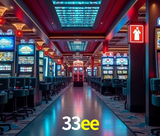 Descubra o Programa VIP da 33ee: Vantagens Exclusivas para Jogadores
