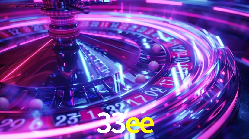 Inovações de Jogos na 33ee: O Futuro das Experiências Interativas