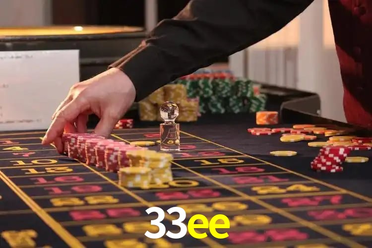 Descubra a Magia dos Jogos de Arcade no 33ee