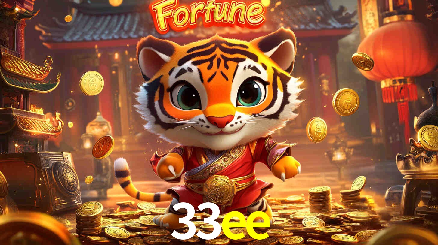 Desvendando o Mundo dos Jogos Virtuais na 33ee